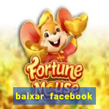 baixar facebook messenger baixaki